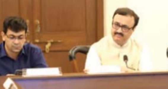 पानी की शिकायताें का समाधान वार्ड स्तर पर करे